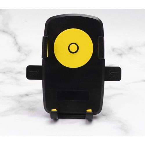 1PC Phone Holder GPS Navigation Support Bracket Fixed Frame for Bike Motorcycle