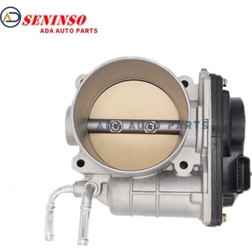 Original Refurbished Quality 16119-9N00A SERA526-01 161199N00A Throttle Body Assembly For Nissan Maxima A35 VQ35DE 3.5L 2008-Up