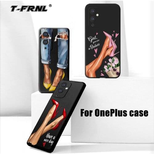 Чехлы для телефонов OnePlus 7T Pro T-FRNL China At AliExpress