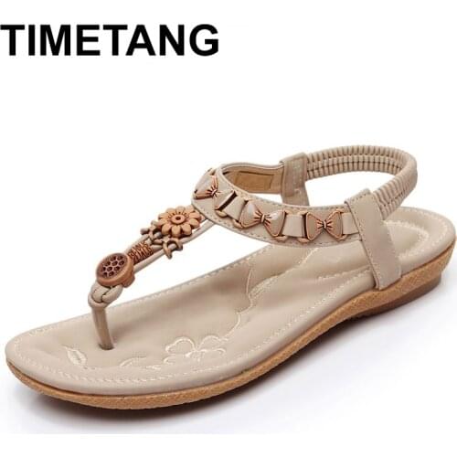 TIMETANG Footwear
