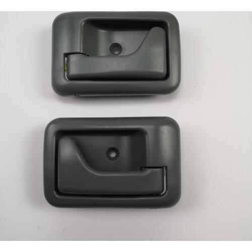 Car Outer Door Handle Interior Parts for Suzuki APV WAGON R