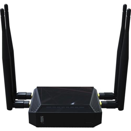Wi-fi router 300Mbps Wireless Support 3G/4G lte Wifi Router With Sim Card 4G Wifi Router Support Vpn 1 USB 2.0 date interface