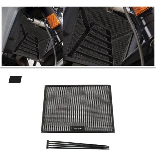 FOR BMW F900R 2020-2021 MOTORCYCLE RADIATOR GRILLE GUARD PROTECTOR COVER