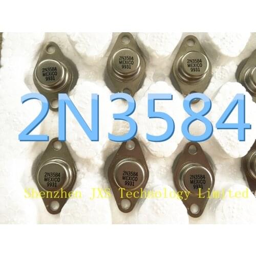 100% New&original 2N3584