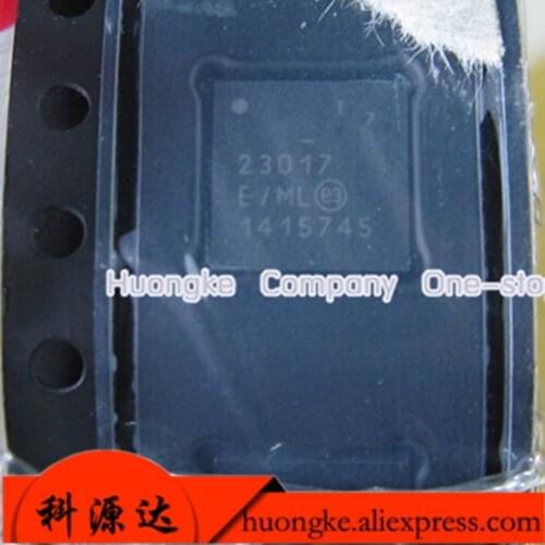 5pcs/lotMCP23017-E/ML MCP23017T-E/ML VQFN-28 I/O Expander IC Chip