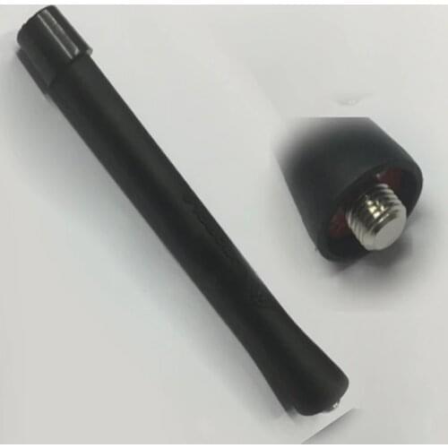 50Pcs 400-470Mhz UHF Antenna 9CM For CP040 EP450 GP3188