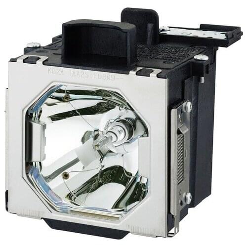 Free shipping ! ET-LAE12 Compatible bare lamp with housing for PANASONIC PT-EX12K/PT-EX12KE/PT-EX12KU