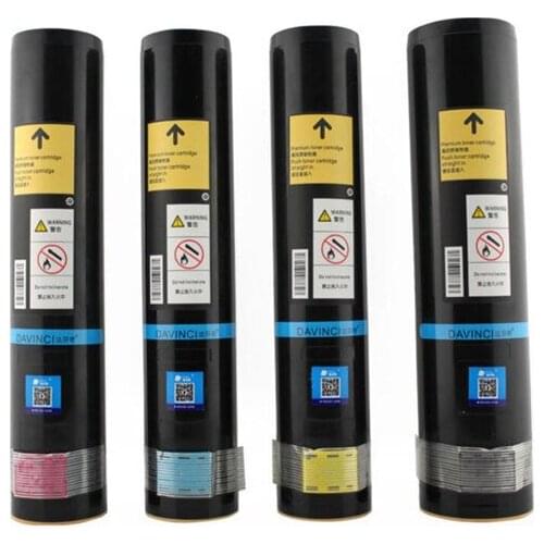 1 PCS Color toner for C930H2KG C930H2CG C930H2MG C930H2YG for Lexmark C935 C935DN C935DTN C935DTTN C935HDN Printer