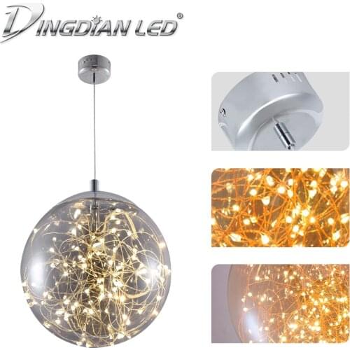 DINGDIAN LED LED Pendant Lights