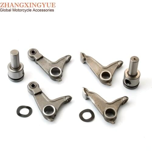 Motorcycle Racing / Primitive Follower Cam For Honda CG110 CG125 CG 125cc 150cc 14421-397-000 14421KCS650 156FMI 162FMJ