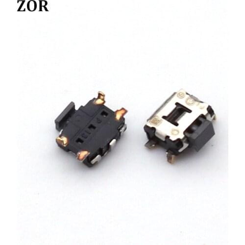 10pcs For Moto G4 G4 PLUS G4 PLAY XT1621 XT1625 XT16526 Power On/off Volume Switch Key Button Connector Port Replacement