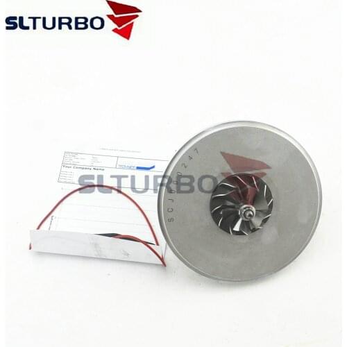 Turbocharger core repair kit 786997-5001S for Renault Master / Trafic 2.3DCI 125HP 92KW ZD3 M9R Euro 5 - 8200994301B NEW turbine
