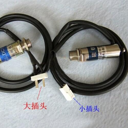 Computer Embroidery Machine Parts Electromagnet Jumping Electromagnet