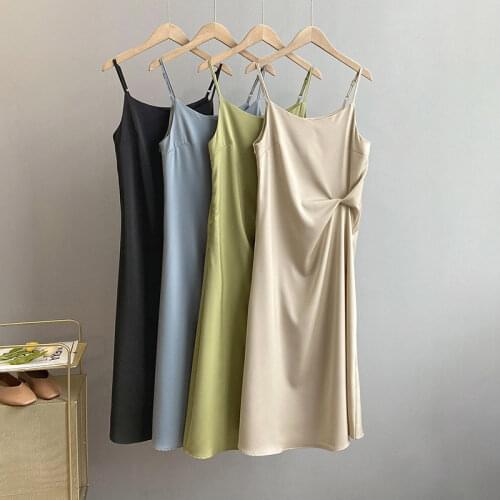 LOVEYI Summer Dresses For Every Day