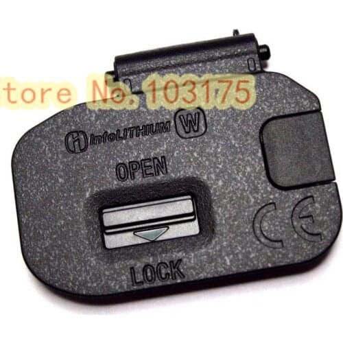 New Original Lid Battery Door cap Cover for Sony ILCE-7M2 A7M2 A7II A7R2 A7S2 camera repair part