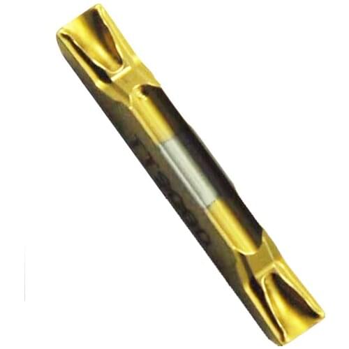Original TDXU TDXU3E-0.3 TT9080 TT9030 3E-0.3 4E-0.4 5E-0.4 Lathe Cutter Tools Carbide Inserts CNC Blade