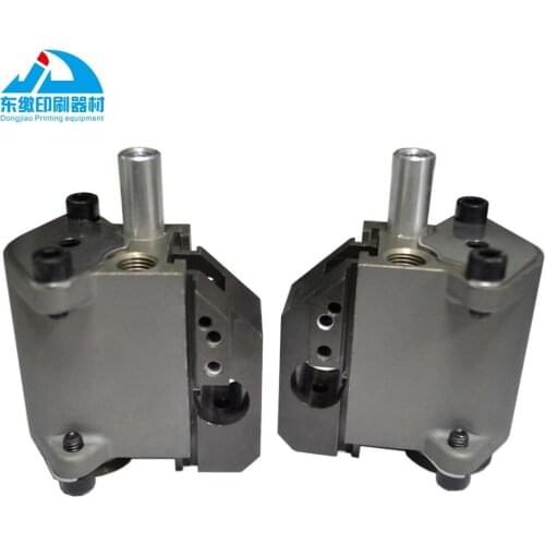 XL105/CD102 Forwarding Sucker F2.028.160S XL105 Sucker F2.028.170S