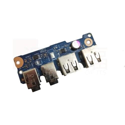 Suitable for HP ProBook 440 450 455 G1 UB board built-in USB interface board 48.4YZ39.011