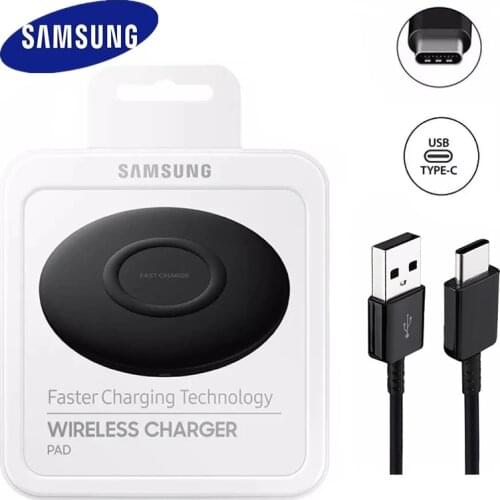 Samsung Wireless Chargers For Mobile Phones