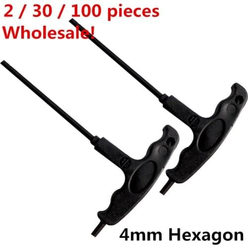 4mm hexagon spanner inline skates shoes 2 heads hex wrench roller skates shoes wheel loose tight skating accessories tool parts