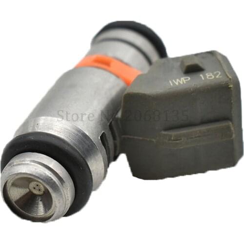 Fuel Injectors for Piaggio Gilleh Vespa PI8732885 GTS250 300 IWP 182 IWP182