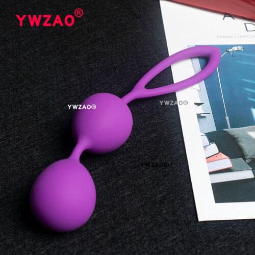 YWZAO Vaginal Balls