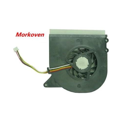 Laptop cpu cooling fan FOR ASUS X51 X51C X51H X51L X51R X51RL X5EAE UDQFLZH16DAS UDQFLZH05DAS Cooler GB0506PGV1-A