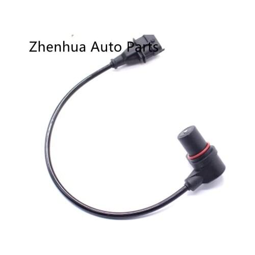 1PC Crankshaft Position Sensor For FIAT FORD MAZDA OE#WLBD-18-221