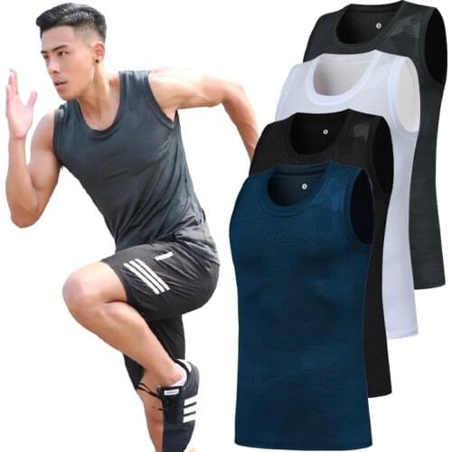 KACIGEYA Sports Vests