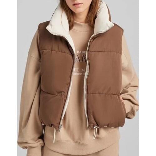 MCCKLE Women's Vests