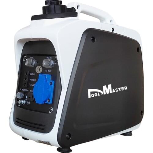 New Model Lightest Portable Inverter Generator,for Outdoor Camping Picnic