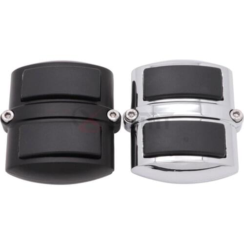 Motorcycle Brake Pedal Pad Cover For Honda Shadow 600 750 Spirit Aero 1100 Sabre ACE Spirit Magna 750 VF750 Rebel 250 CA250