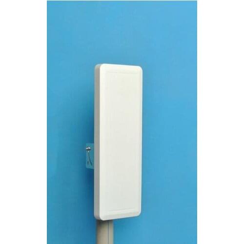 Mimo 4g outdoor antennaAntenna Manufacturer 5.8GHz 2x18dBi high gain vertical and horizontal polarization Directional MIMO wifi