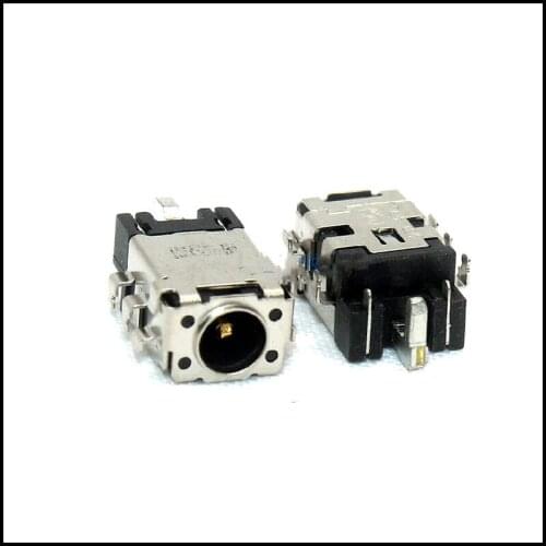 LAPTOP DC Jack Power Charging Connector Port Charging Socket Port For Asus EeeBook L502 L502M L502MA R517MA R517SA R417SA R417MA
