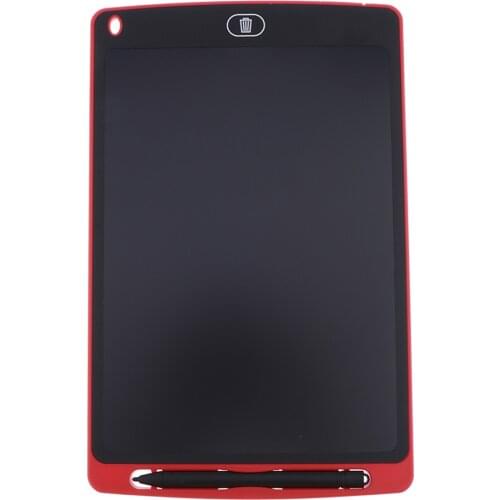 10'' LCD Writing Tablet Drawing Board, Digital Drawing Tablet Kids Doodle Pad for Kids and Adults at Home, School and Office