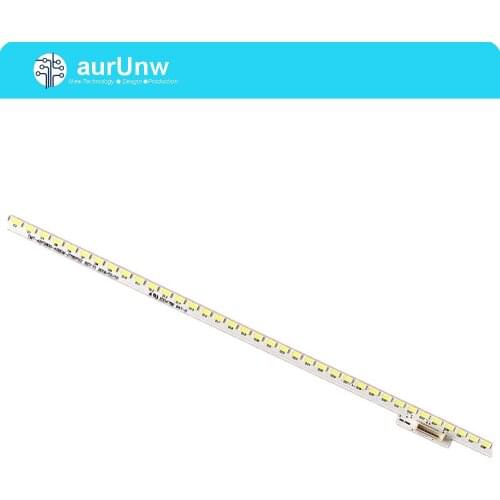 10pcs 108leds 602mm LED backlight strip for TCL L48A71C 67-H47088/H67700-0A0 TMT-48F2600-4020M-27S2PX2 LVF480SE4L SD9W06