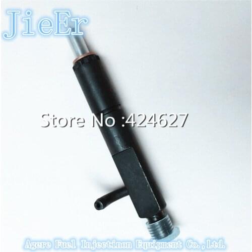 Fuel Injector D6114 Series Injector / KBAL-P021C for Diesel Vehicle