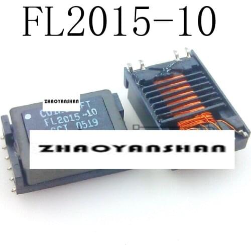 1pcs X FL2015-10 FL2015 100KHZ 4.5W 40UH NEW