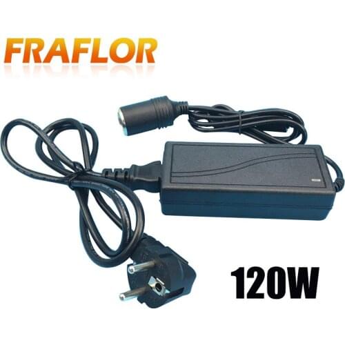 120W AC 100-240V 220V To 12V Power Adapter for Car Automotive Household Car Socket Converter Adapter DC Power Supply Transformer