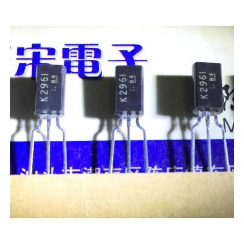 20PCS-50PCS 2SK2961 K2961