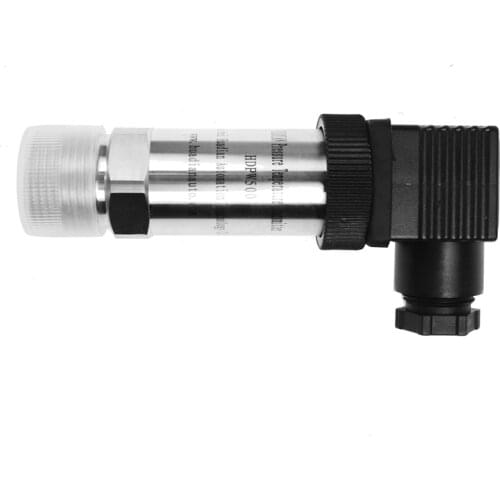 24V DC power supply 4-20mA output water tank gas pipe pressure/temperature transducers