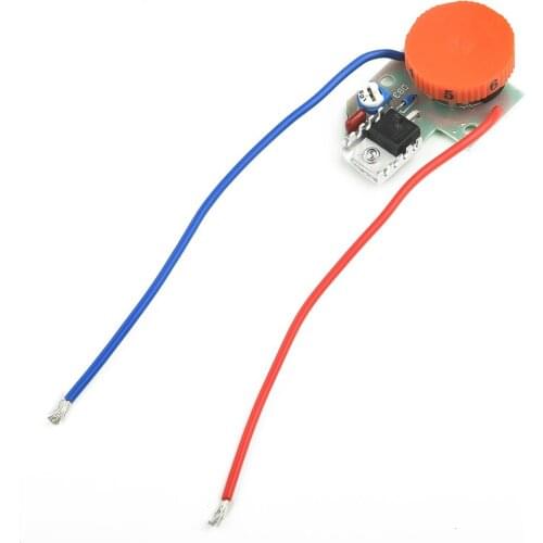 250V 12A Angle Grinder Switch high power Grinder 180 230 Polishing Machine Speed Controller Switch Electric Tool