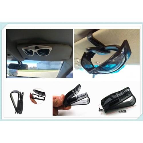 Auto parts multi-function glasses case sunglasses frame for Land Rover RangeHSE SC Sports version Freelander 2 3.2