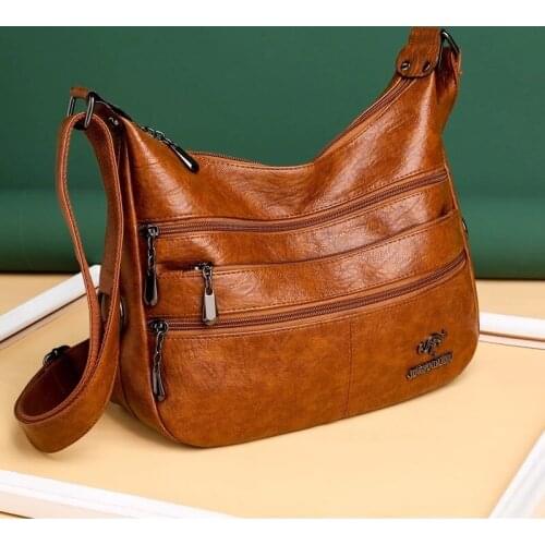 Bajuxcn Womens Vintage Bags