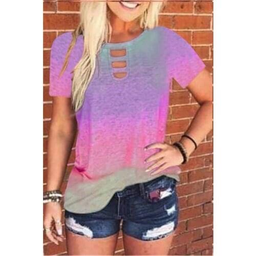 Bibihou Womens Summer T-shirts