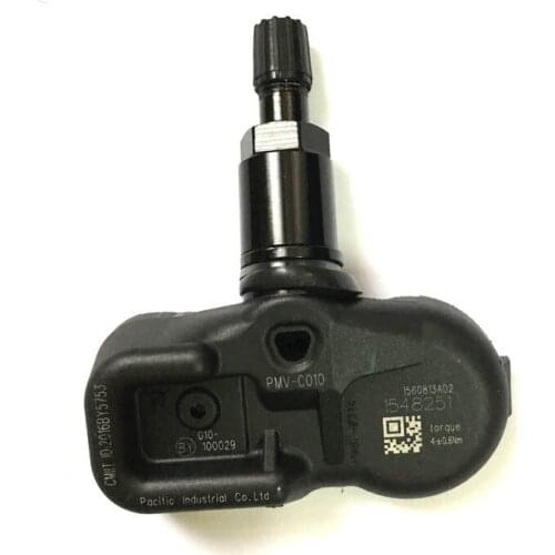 Tire Pressure Sensor TPMS 4260730100 42607-30100 For Lexus ES200 ES250 GS250 GS450h IS250
