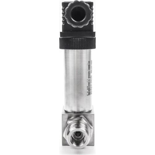 Rs485 differential pressure sensor low cost water pipe differential pressure sensor for air gas liquid