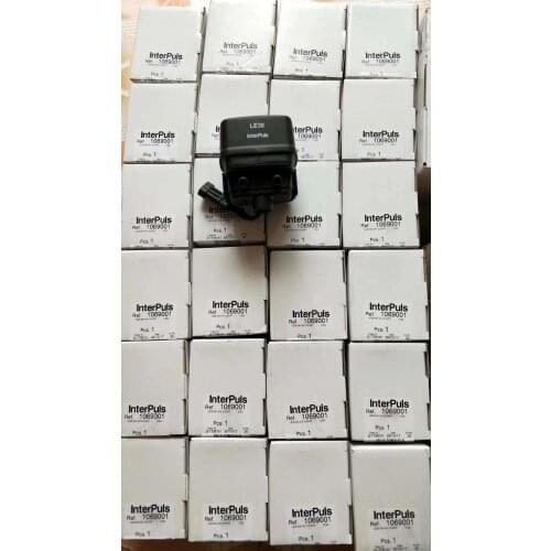 Electronic Pulsator LE30/LP30 For Milking Parlor Cow Milking 24v DC 2EXITS/4EXITS