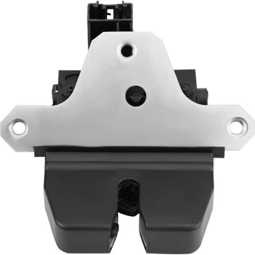 8M51-R442A66-AC 8M51R442A66AC Fit For Ford Focus C-MAX Tailgate Lock Latch Rear Trunk Lock