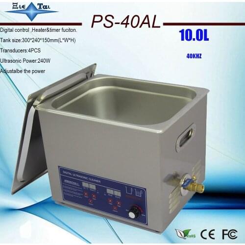 Ultrasonic Baths JIETAI China